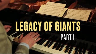 Legacy of Giants Part I [upl. by Adoree]