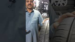 Noise Less Extra Grip Tyres qualitytyres rawalpindi [upl. by Mckenzie]