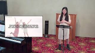 Byron Bay SDA Church Live Stream 17 August 2024 [upl. by Hamrah]