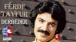 Derbeder Ferdi Tayfur amp Erhan Ulusoy  Avrupa Konseri 1980  2024 [upl. by Nichy72]