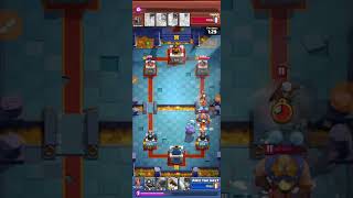 Tirage triple clash royal [upl. by Niai617]