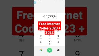 Free internet codes 2024 viralvideo viral shorts freeinternet [upl. by Keare]