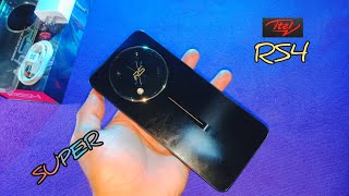 Itel RS4 Review [upl. by Aicaca95]