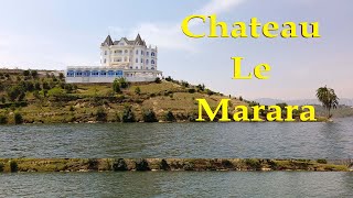 Beautiful Place To Visit in Rwanda  Chateau Le Marara [upl. by Aihsetan]