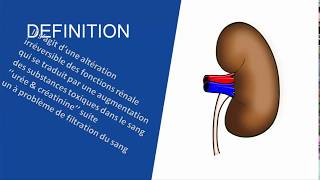 Maladies rénales et soins dentaire  Insuffisance rénale  Hémodialyse et transplantation rénale [upl. by Wickner]