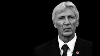 Era José Néstor Pékerman ● Selección Colombia ● GRACIAS [upl. by Aissac299]