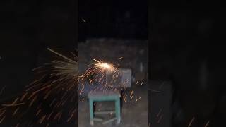 Diwali Special Crackers testing at night testingcracker experiment shorts short [upl. by Atiroc]