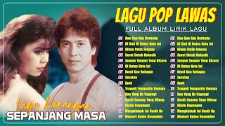 Tembang Kenangan Nostalgia Indonesia 80an  Tommy J Pisa dan Ratih Purwasih  Lagu Nostalgia 80an [upl. by Norval]