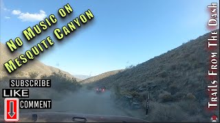 Mesquite Canyon  Randsburg CA [upl. by Bond]