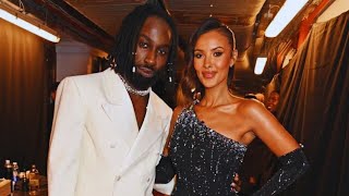 New Update Breaking News Of Maya Jama and Kojey Radical  It will shock you [upl. by Chrystal]