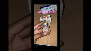 Amoxiclav injection antibiotic medication [upl. by Tarkany]