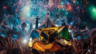 Tomorrowland Belgium 2022  Official Aftermovie [upl. by Anegroeg565]