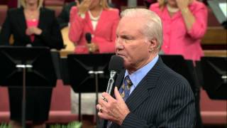 I Dont Know Why Jesus Loves Me Through It All  Jimmy Swaggart [upl. by Hackney]