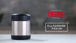 Thermos FUNtainers [upl. by Gaudette785]