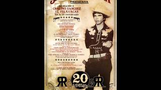 Los 20 Anos de Trayectoria Saludos de parte de Chalino Sanchez [upl. by Anigriv952]