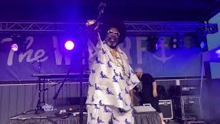 Afroman  2024 Tour  6132024 Manitowoc WI [upl. by Macfarlane]