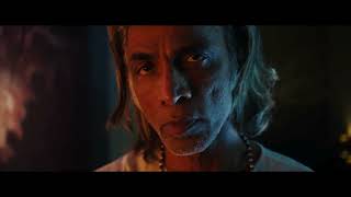 MONKEY MAN Trailer  Jordan Peele  Dev Patel  Music by Panjabi MC [upl. by Jael]