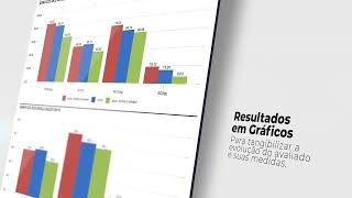 Bioimpedâncias Profissionais Sanny  Conhecendo um pouco mais sobre os modelos disponiveis [upl. by Varhol852]