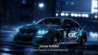 Loituma  Ievan Polkka Ufuk Kaplan Remix  FAST amp FURIOUS Chase Scene [upl. by Chris70]