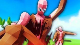 DEATH BY FIRING SQUAD  Totally Accurate Battle Simulator 12 [upl. by Conah]