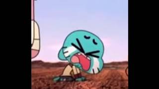 Gumball crying [upl. by Corson]