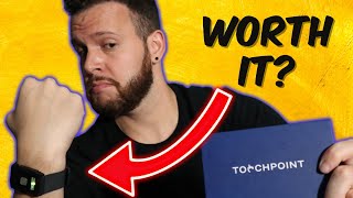 TouchPoints Review Scam or Legit [upl. by Ahsitniuq]