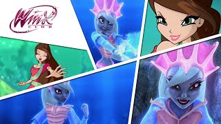 Winx Club  Politea complete story [upl. by Boland618]