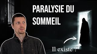 La paralysie du sommeil une opportunité [upl. by Nido]