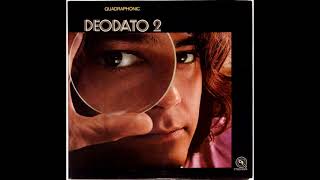 Deodato  Super Strut 1973 Quadraphonic Mix [upl. by Cochran313]