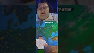 Peter Griffin Snipes Ninja [upl. by Lolanthe]