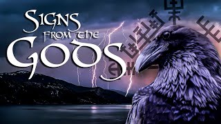 Norse Paganism  How to Interpret Signs from the Gods [upl. by Reggi177]