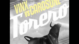 Vinx Vs Carosone  Torero [upl. by Meeki]