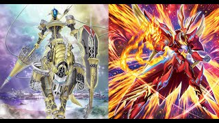 YuGiOh Master Duel  Orcust vs Salamangreat [upl. by Emerej]