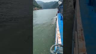 Papikondalu Tourism [upl. by Anaujahs148]