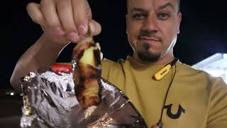 Real sonora hotdogs la kalessita Mexican food you wont regret it bobadillaadventures food [upl. by Towers]