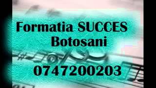 Formatia SUCCES Botosani  live 03032012 Oprisanu Daniel partea nr5 video nou 0747200203 [upl. by Lytle]