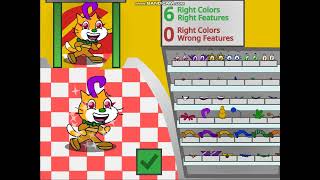 Purble Place Purble Shop Expert Difficulty Part 2 [upl. by Norrek902]