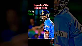 Legends of the cricket world cricket cricketloversachintendulkar trendingviralvideoviralshorts [upl. by Laurentium]