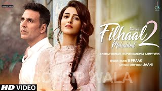 Filhaal Song Music Downloads  filhaal2 song by Arun khator  New Hindi Song [upl. by Anivid953]