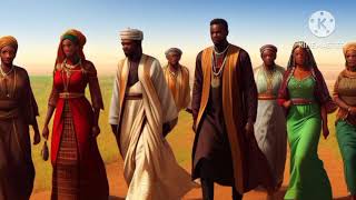 African Polygamy and the European Christian Missionaries [upl. by Anelleh]