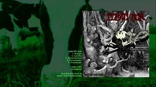 Dobytčí Mor  Putrid Survival remastered 1991 Full album [upl. by Evars]