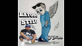 Se Que Te Amo Rap Los Temerarios vs Latoso Stylo [upl. by Gayl]