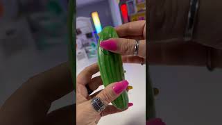 Pickle 🥒 Yodeler funny asmr [upl. by Kinny]