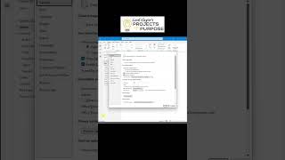 Create a signature in Microsoft Outlook [upl. by Ferrel]