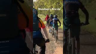 Getting the wheels turning at Woodberry … NICA mtb findthatflow [upl. by Merete]