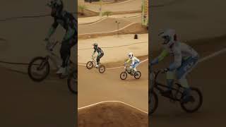 USA BMX Tulsa 2024 Vet Pro bmxrace bmxracing subscribe viralvideo usabmx [upl. by Dredi]