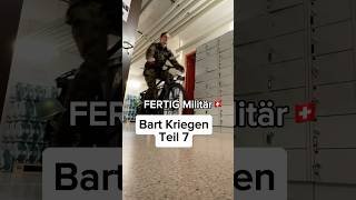 Bart Kriegen mit Minoxidil  Teil 7  The Base Barber [upl. by Auston]