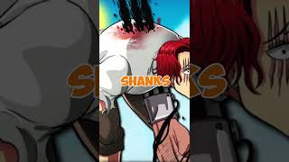 Fights we did not see in One Piece onepiece shorts onepieceshorts shanks roger garp anime [upl. by Gorey]