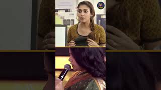 Deepa Venkat Live Dubbing For Nayanthara shorts [upl. by Anirehs]