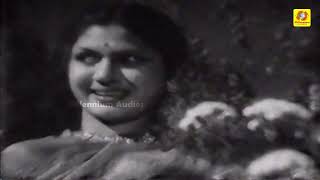 Kannaal Idhuvaraiyil Kaanaada Tamil Video Song  Kongunattu Thangam  P Susheela [upl. by Milla]